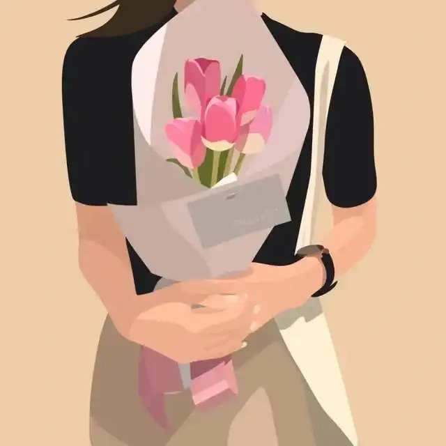  超好看的情侣头像,七夕专属情头来了