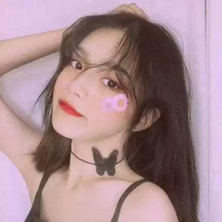  qq头像女生长发小清新,越看越喜欢这些女头了