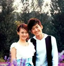  图揭芒果台撮合的明星情侣张杰王岳伦夫凭妻贵