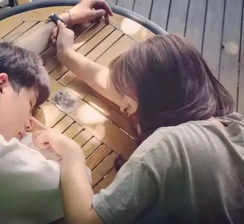  官宣文案艾特你家憨憨