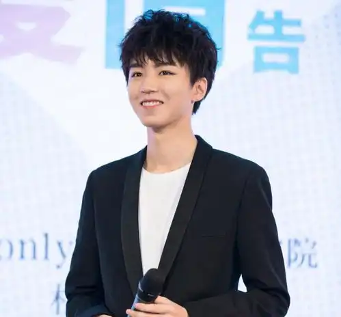  王俊凯灵魂模仿腾格尔,老歌新唱,真的很好听