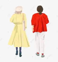  情人节情侣约会背影素材图片免费下载高清psd千库网图片编号11704004