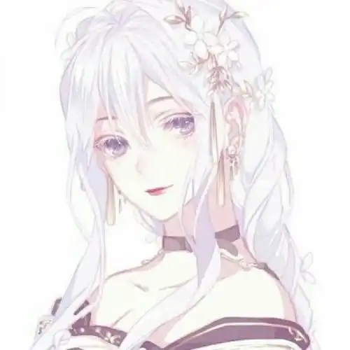  有哪些好看的古风小姐姐的真人头像,也可以真人头像图不少于10张