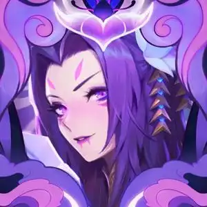  lol灵魂莲华系列头像一览lol好看头像推荐