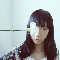 有欣娴基,的闺蜜头像吗