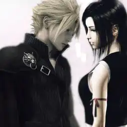  最终幻想牛排专用图