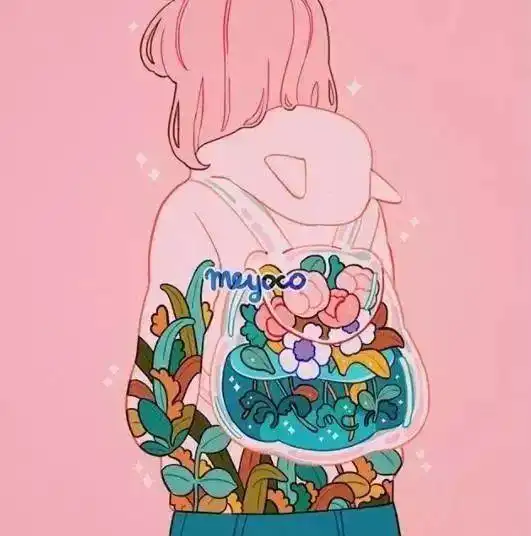  100张超撩人的微信头像,5种风格任你挑