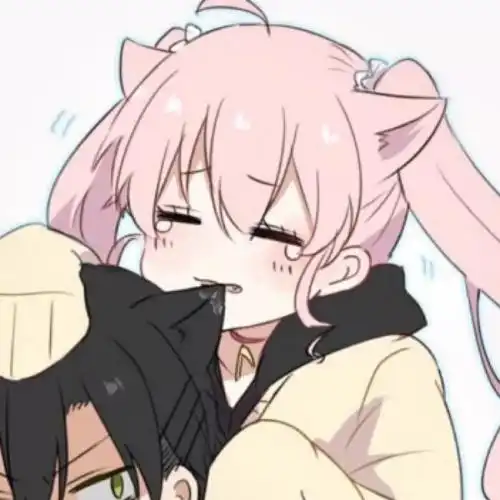  情侣头像日本校园风动漫,人人拥有最美好的爱情