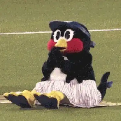  江辞逸奇奇怪怪动物