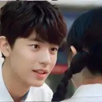  复仇笔记韩剧情侣头像微信头像图片大全