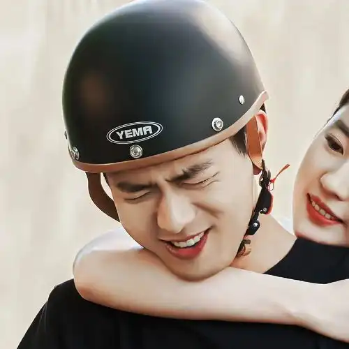  2023最新亲昵温馨真人情侣头像