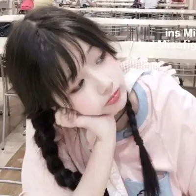  苏沫吖优质闺头微风不燥有你刚好