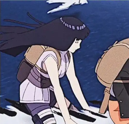  温柔与她皆失的情侣头像