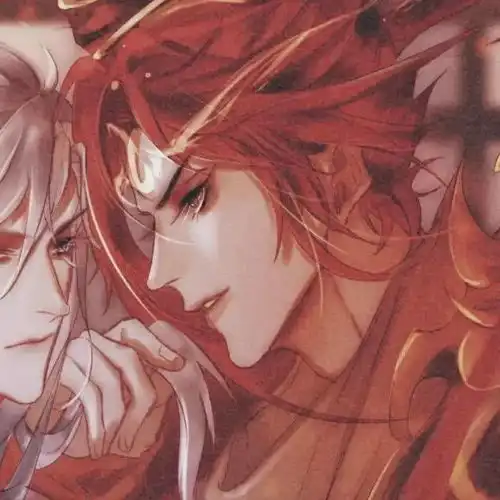  情头我是渣男,聊出感情不负责的那种,处cp吗