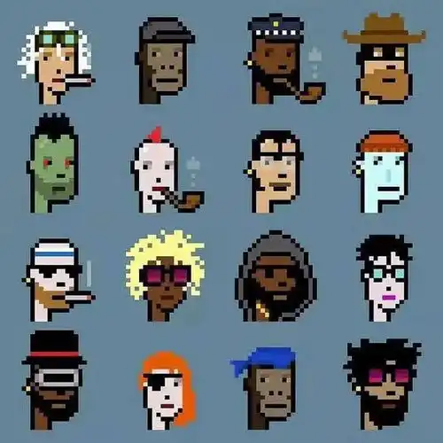  艺术家的未来会是nft么