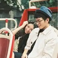  求高清的情侣头像,要双人的,