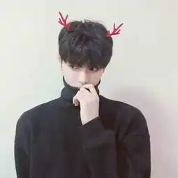  情头啊可歆没有男朋友