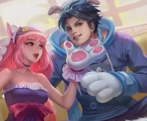  王者荣耀最佳换头英雄出现,结果却被网友实锤成峡谷渣男