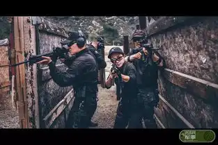  军情24小时军服美少女和武装互动