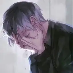  求大神把这张图片弄成高清版,用来做头像