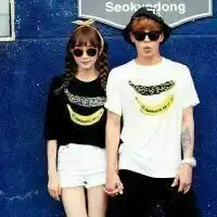  清凉个性微信头像