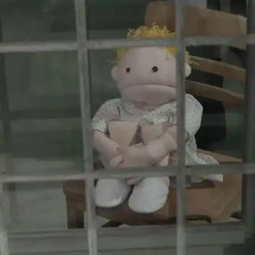  80张丧系列头像