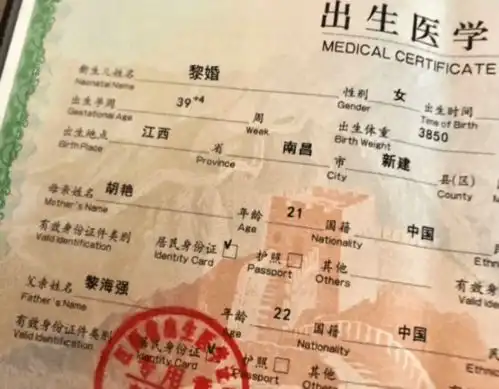 谁还没有一个独一无二的名字