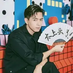  全网最火的李现壁纸头像背景图情侣头像抠图...