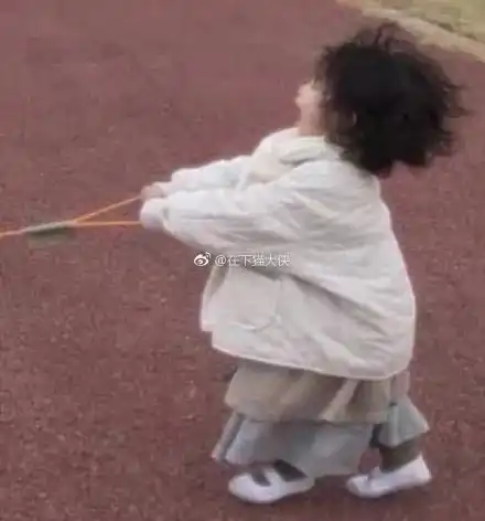  沙雕情侣头像大礼包