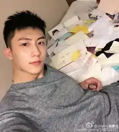 替你们鉴定过了,他是能分清口红色号的黄景瑜