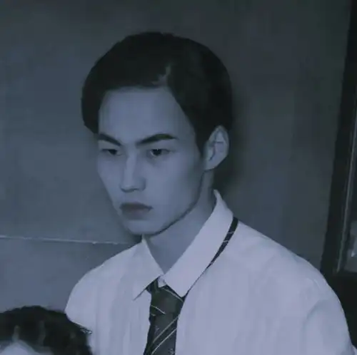  民国情话男也好,女也好,钟意就好