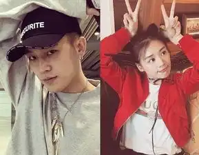  哎呀嘛,今年最甜的糖竟然是咔咔爷们的鹿晗给发的gossipboy