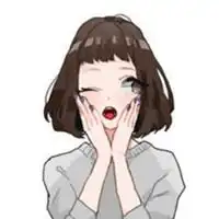 搞怪卡通萌娃可爱头像微信头像图片大全