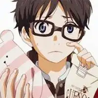  三月四月情侣头像微信头像图片大全