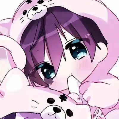  2023高清动漫情侣头像最新超甜