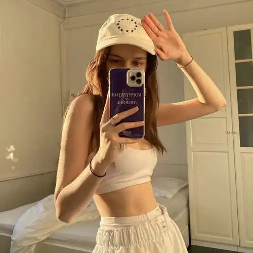  头像ins高质量欧美女头