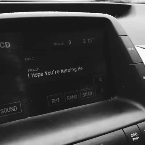  暗色背景图不要听情话