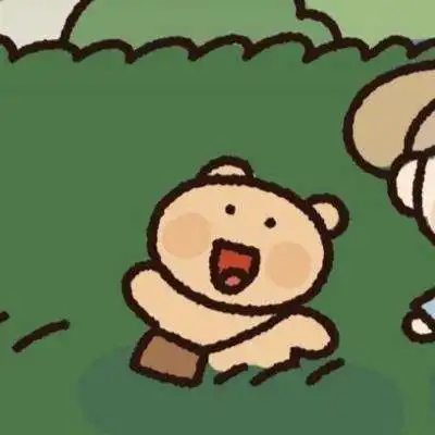  三人头像三个人的友谊会不会太拥挤啊