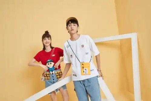  那个喜欢漂亮姐姐的小孩,如今出了你不可错过的联名