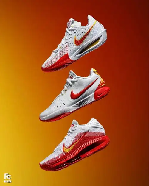  突发nike社交平台集体换头像,只为这个神秘配色