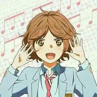  漫画情侣头像唯美一男一女左右分开拜托啦