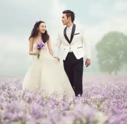 爱视觉婚纱摄影婚庆加盟图片加盟店装修图