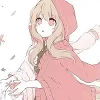  动漫黑色蔷薇头像唯美黑色蔷薇花朵头像