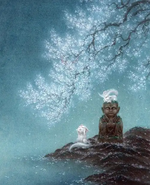  山海经中最受欢迎的4个神兽,最后一个所有人都想要