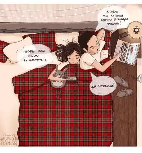  甜到牙疼,这对情侣间的羞羞日常,真的太刺激,网友又想骗我谈恋爱