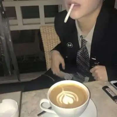  伤感颓废黑白部位男头你为什么男生头像我要个性网