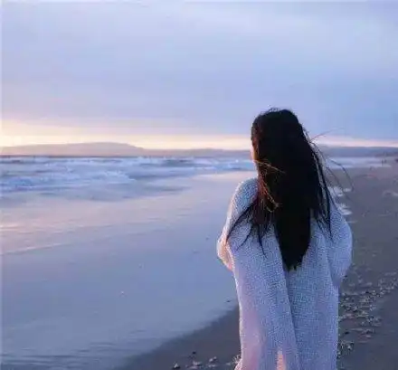  把早安换成这4句话,女人会想念你一整天