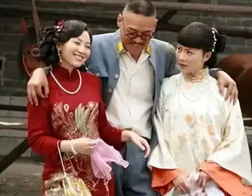  大军阀喝醉后,把干女儿当成姨太太,曾桂芝哭诉答应我一个要求