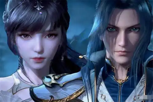  斗罗大陆七怪五年后首次重聚,四人喜笑颜开,一人惨遭围攻