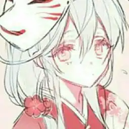  男生用二次元女生动漫头像是啥感觉比如我这个